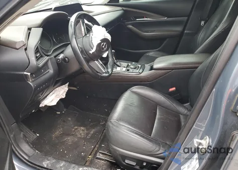 2021 Mazda Cx-30 Premium z USA, uszkodzony, nr VIN 3MVDMADLXMM319083